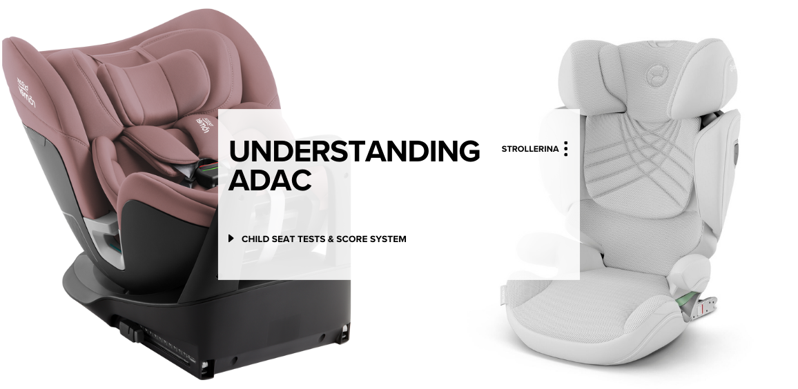 Understanding ADAC Child Seat Tests & Score System thumbnail