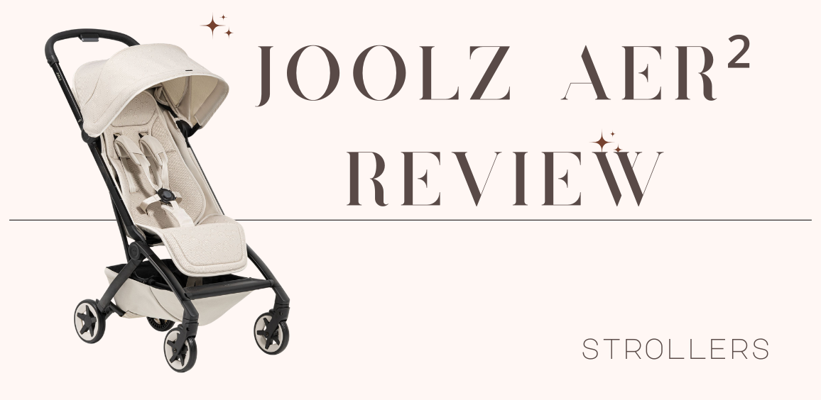 Joolz Aer²  Review