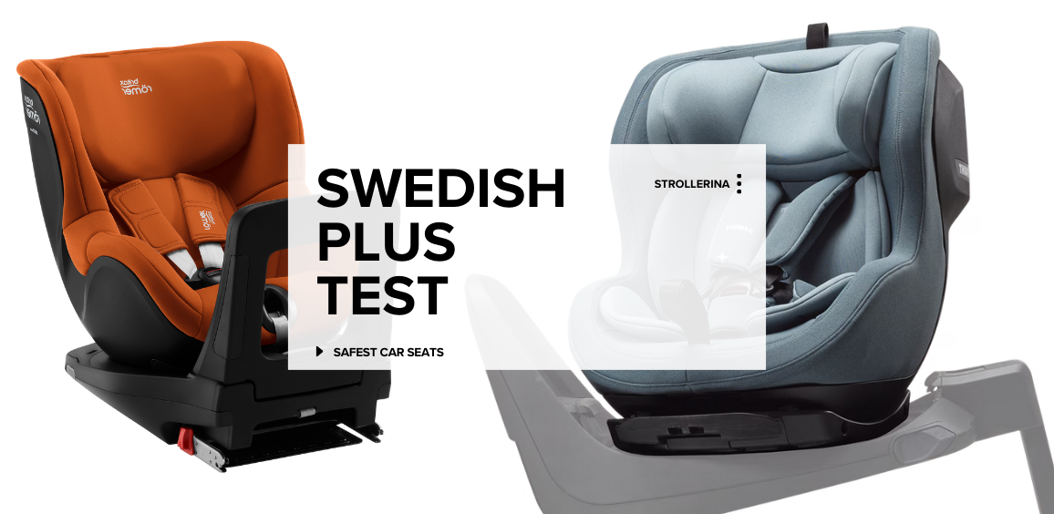 What is the Swedish Plus Test? thumbnail